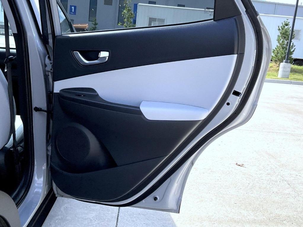 used 2022 Hyundai Kona car, priced at $19,883