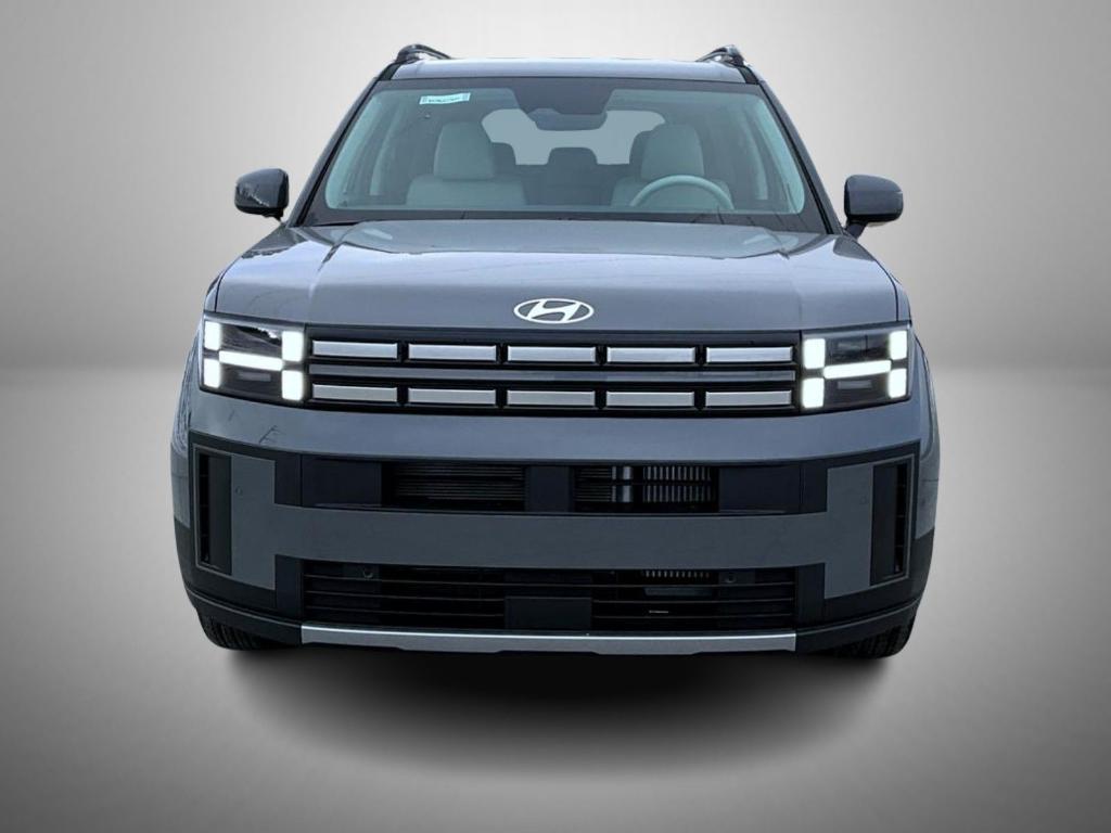 new 2026 Hyundai Santa Fe car, priced at $41,369