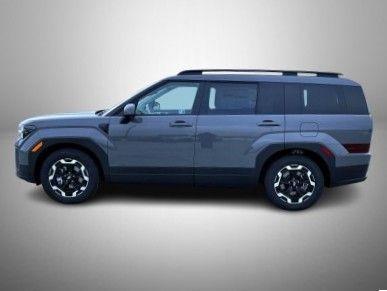 new 2026 Hyundai Santa Fe car, priced at $41,369