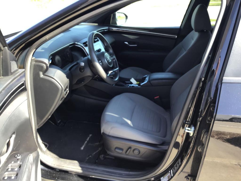 used 2022 Hyundai SANTA CRUZ car, priced at $24,700