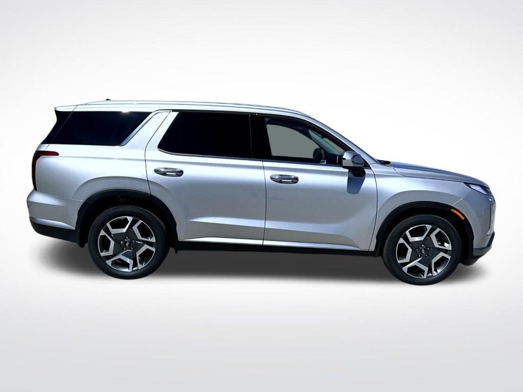 new 2025 Hyundai Palisade car, priced at $47,749