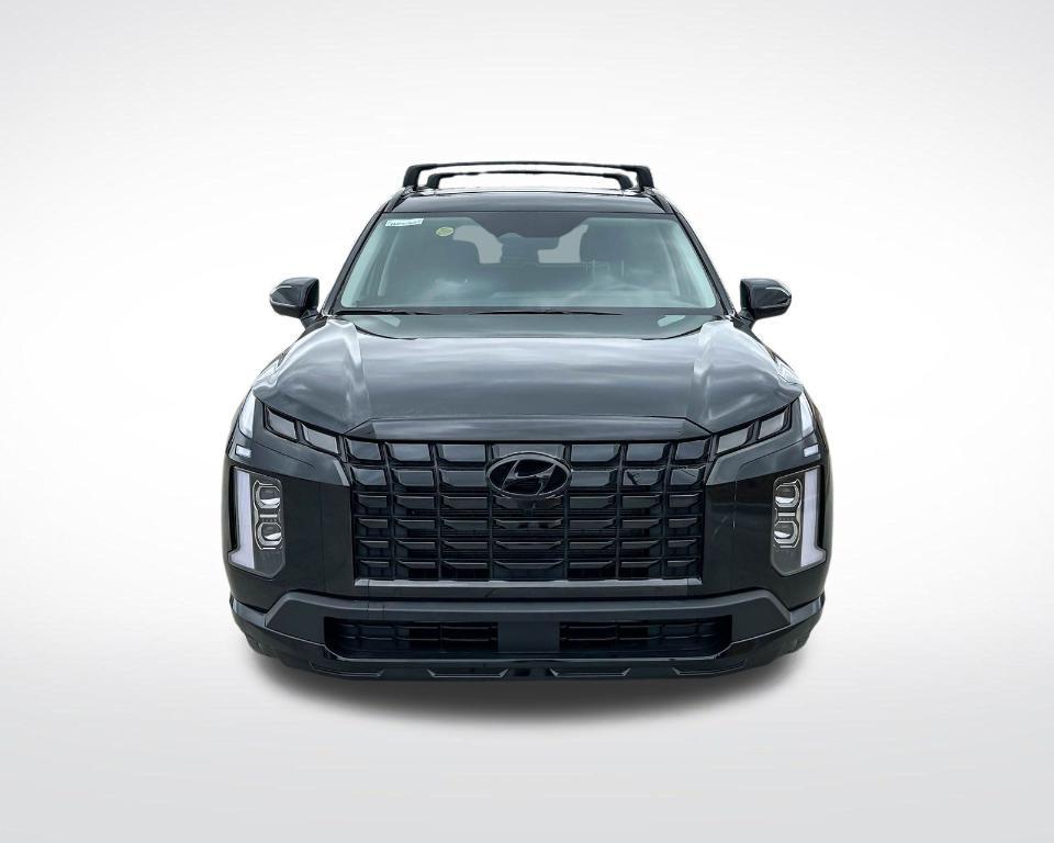 new 2025 Hyundai Palisade car, priced at $43,961