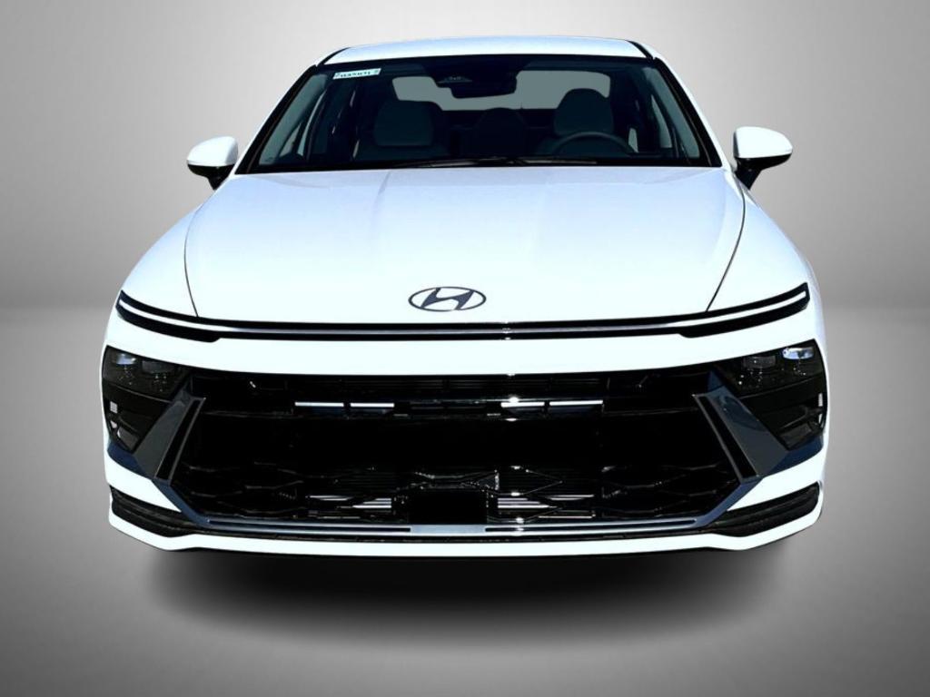 new 2025 Hyundai Sonata car, priced at $25,474