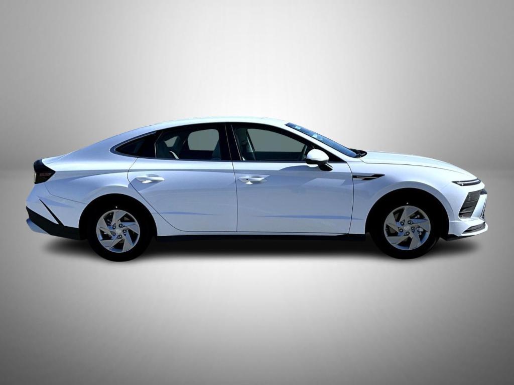 new 2025 Hyundai Sonata car, priced at $25,474