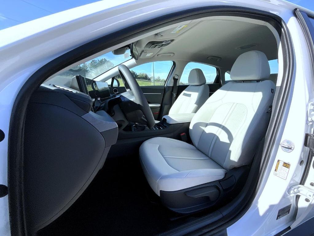 new 2025 Hyundai Sonata car, priced at $25,474