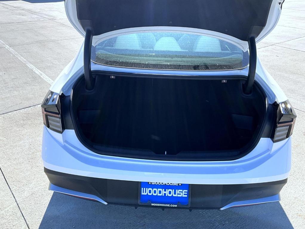 new 2025 Hyundai Sonata car, priced at $25,474