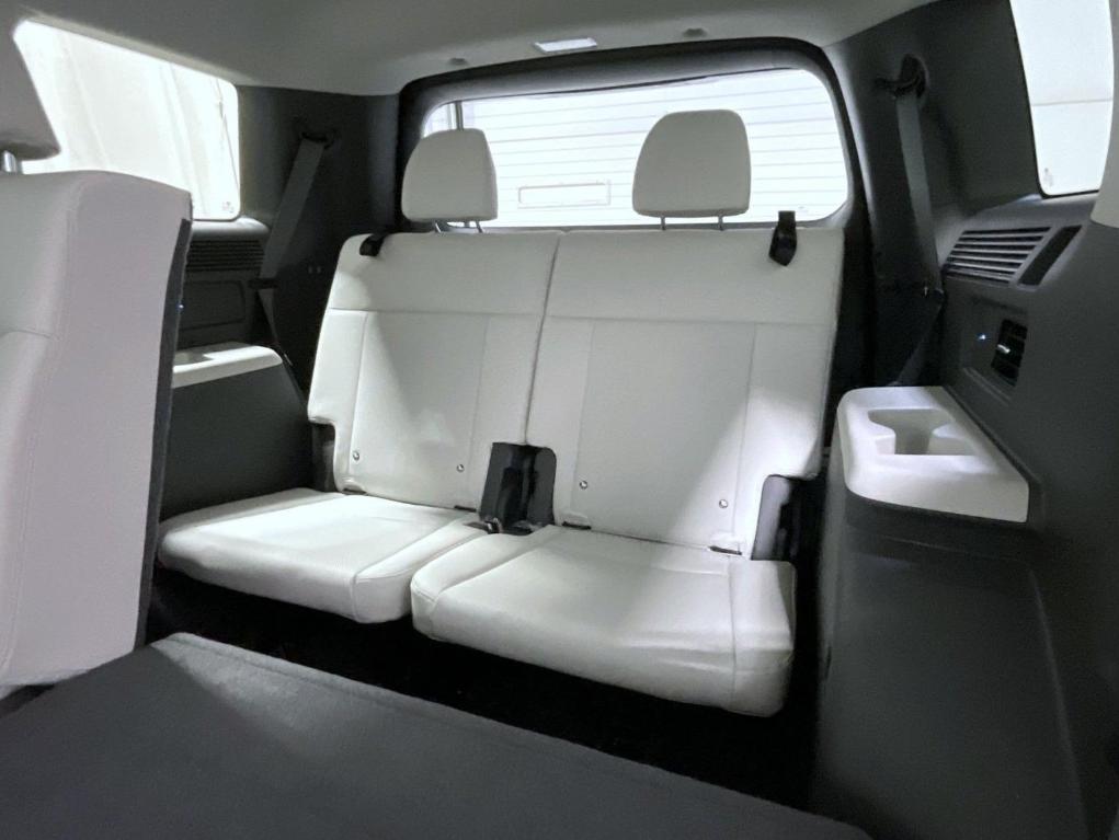 new 2026 Hyundai Santa Fe car, priced at $41,879