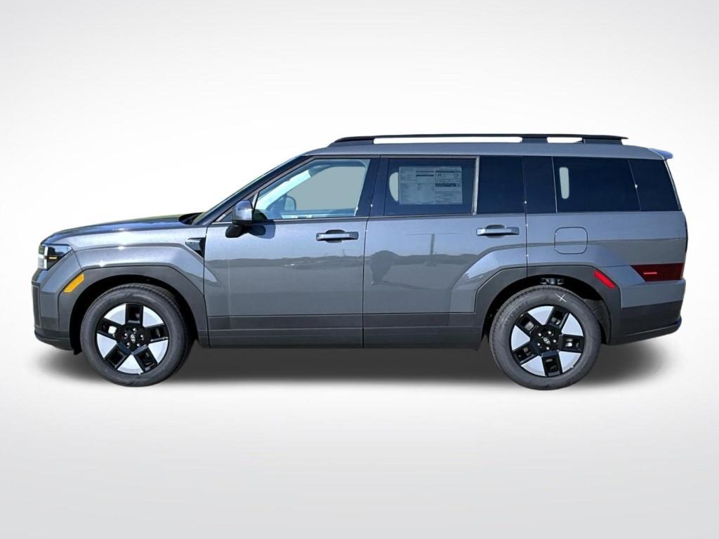 new 2026 Hyundai SANTA FE HEV car, priced at $41,274