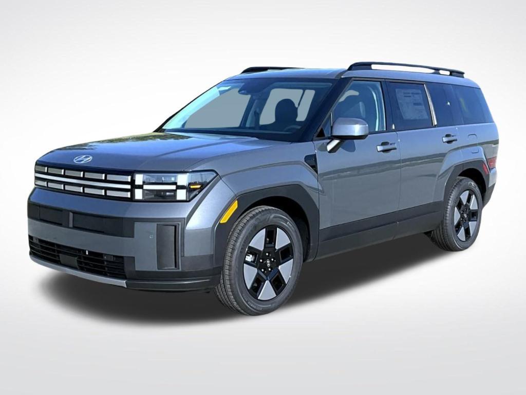 new 2026 Hyundai SANTA FE HEV car, priced at $41,274