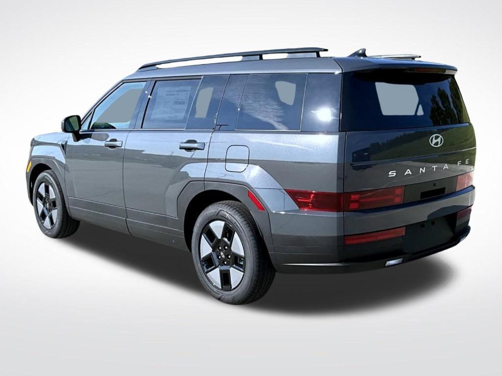 new 2026 Hyundai SANTA FE HEV car, priced at $41,274