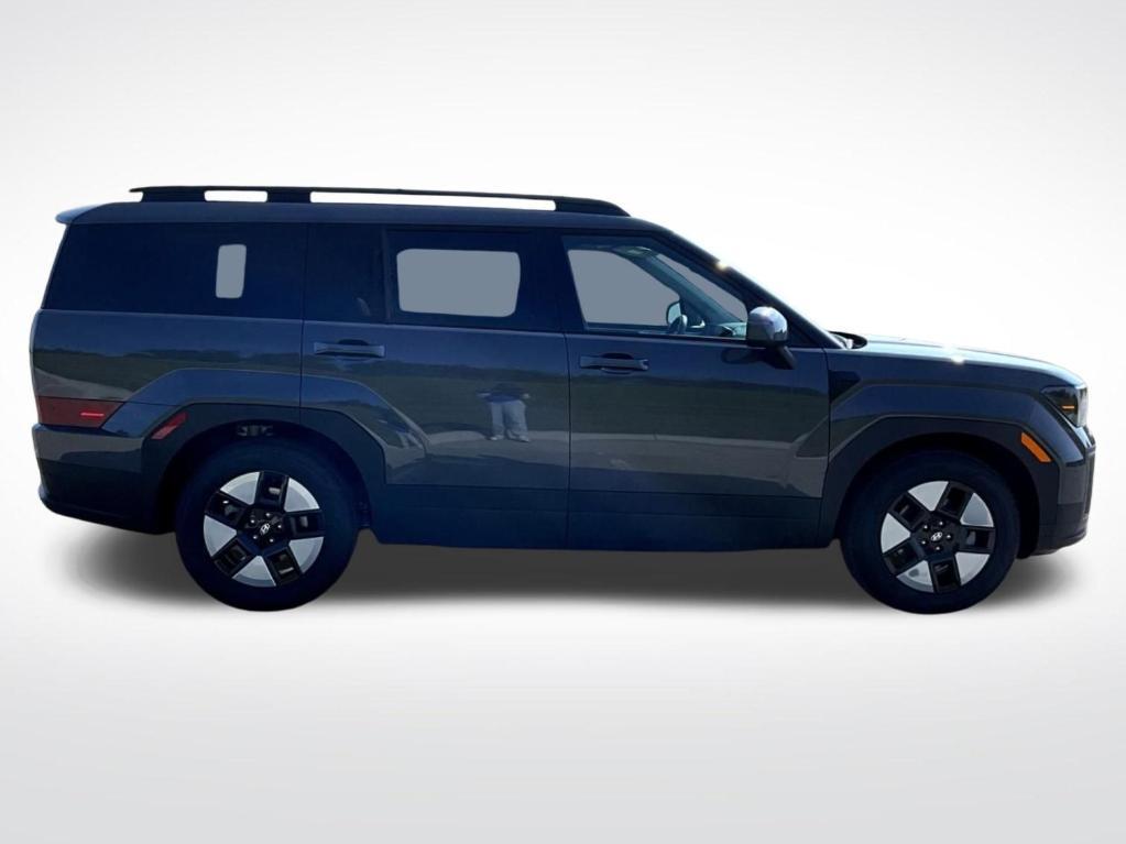 new 2026 Hyundai SANTA FE HEV car, priced at $41,274