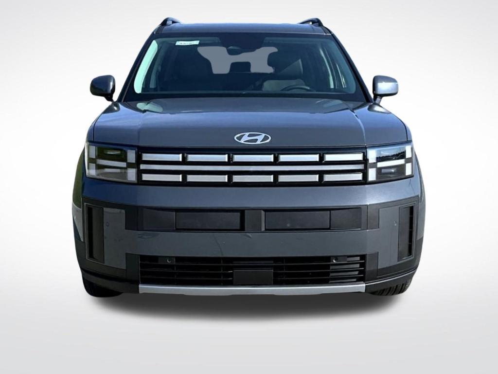 new 2026 Hyundai SANTA FE HEV car, priced at $41,274