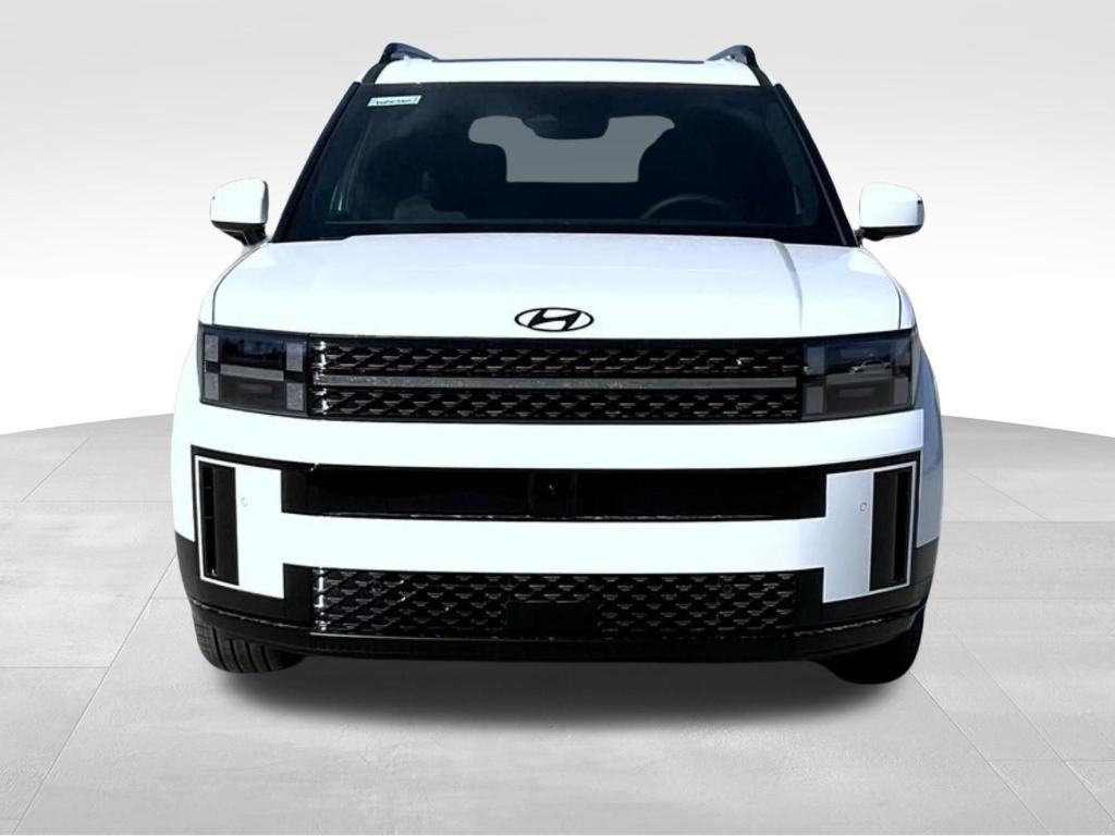 new 2025 Hyundai SANTA FE HEV car, priced at $50,424