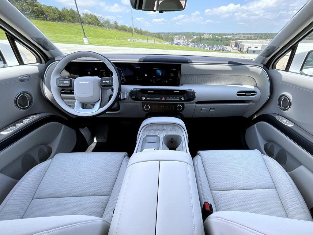 new 2026 Hyundai Palisade car, priced at $53,854