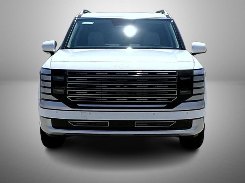 new 2026 Hyundai Palisade car, priced at $53,854