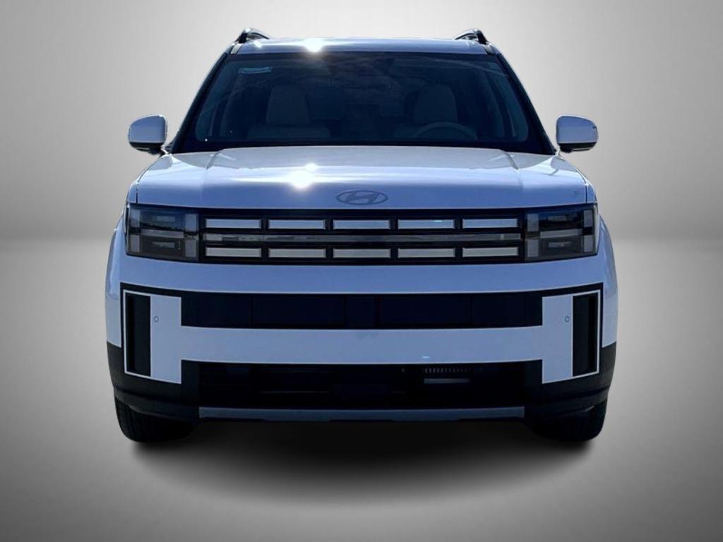 new 2026 Hyundai Santa Fe car, priced at $41,869