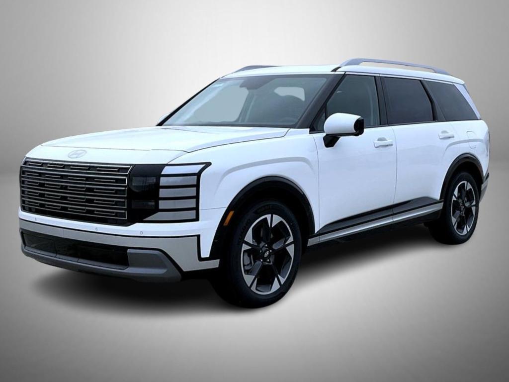 new 2026 Hyundai Palisade car, priced at $51,374