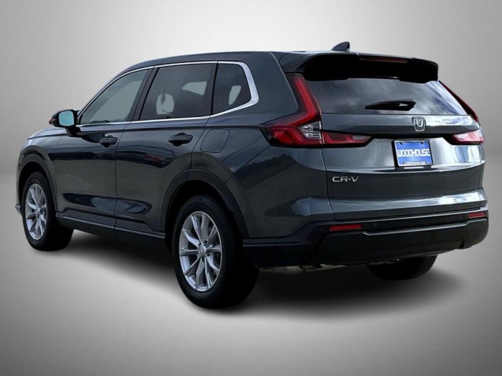 used 2023 Honda CR-V car, priced at $33,777