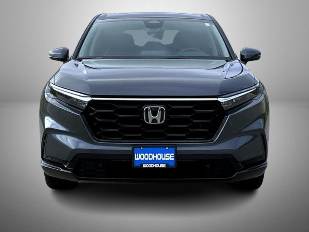 used 2023 Honda CR-V car, priced at $33,777