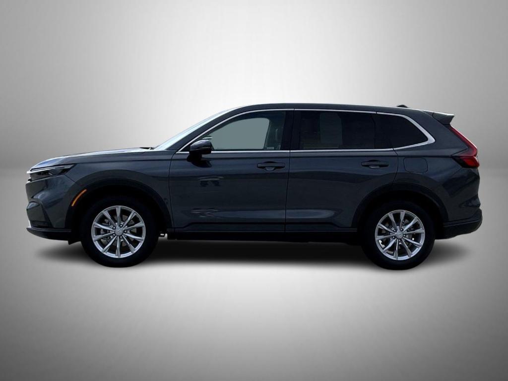 used 2023 Honda CR-V car, priced at $33,777