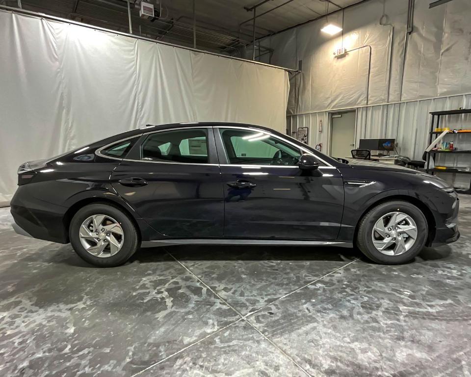 used 2025 Hyundai Sonata car, priced at $26,241