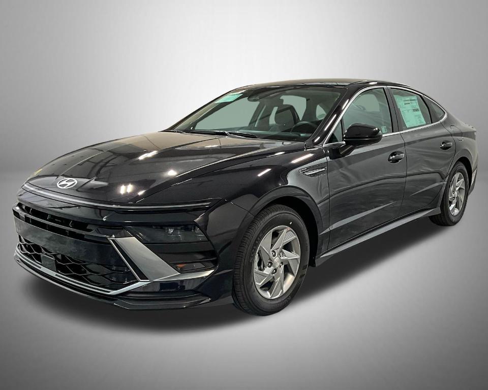 used 2025 Hyundai Sonata car, priced at $26,241