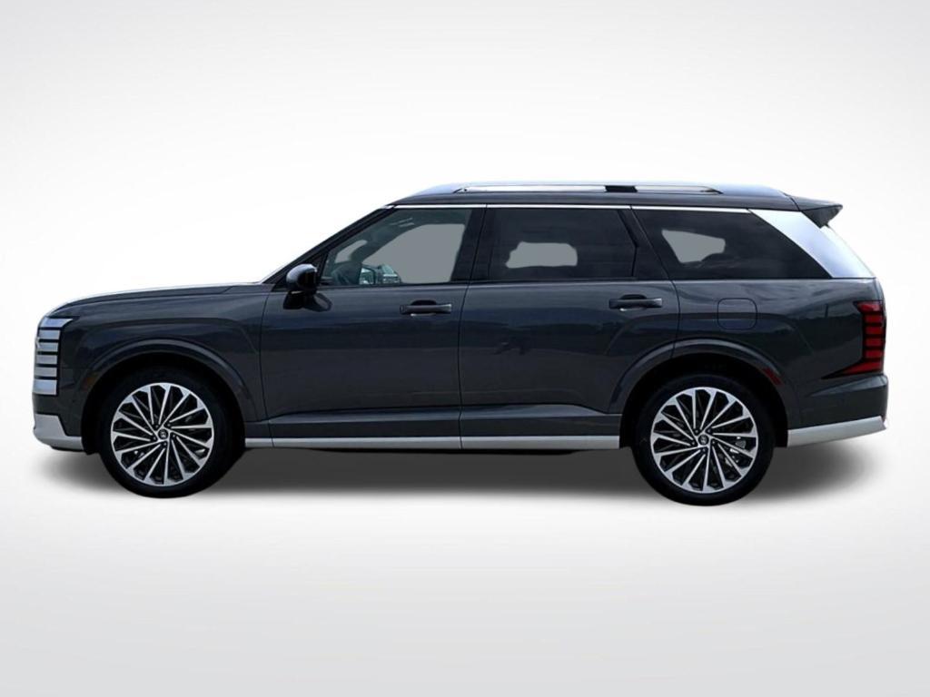 new 2026 Hyundai Palisade car, priced at $57,644
