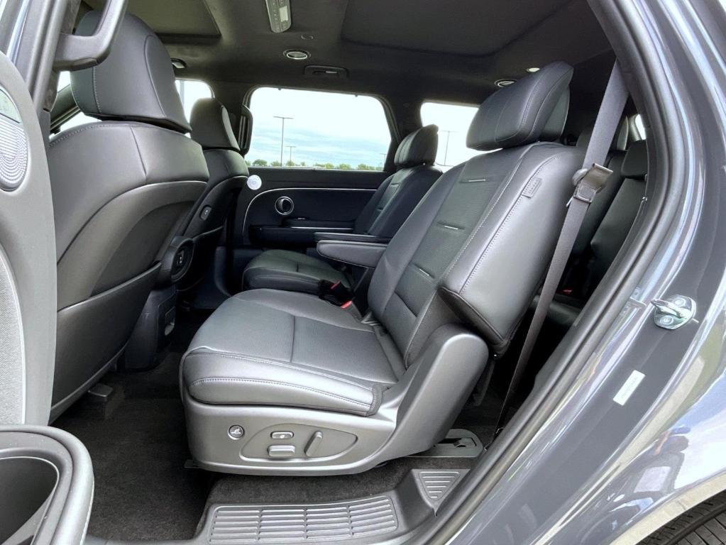 new 2026 Hyundai Palisade car, priced at $57,644