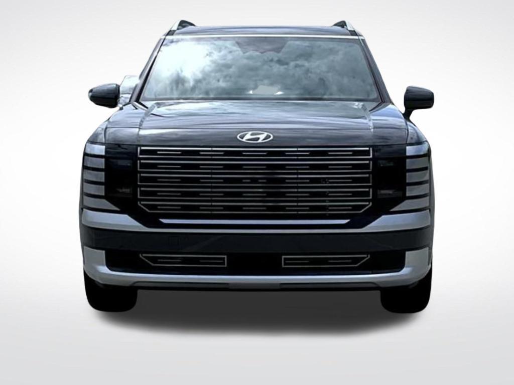 new 2026 Hyundai Palisade car, priced at $57,644