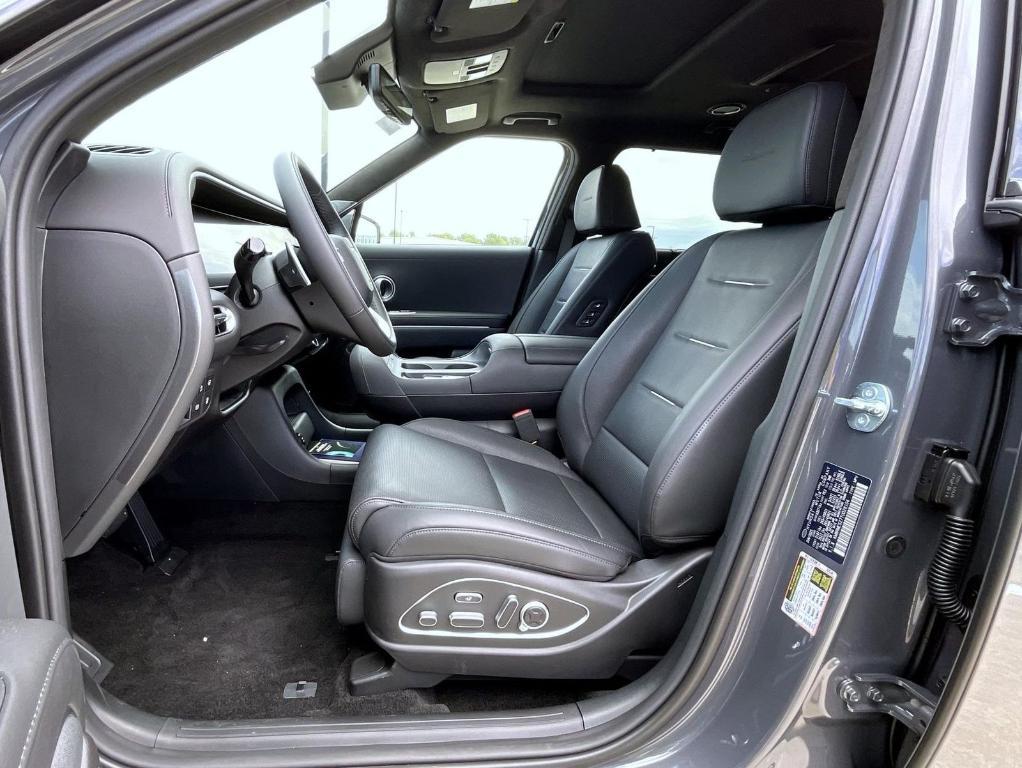 new 2026 Hyundai Palisade car, priced at $57,644