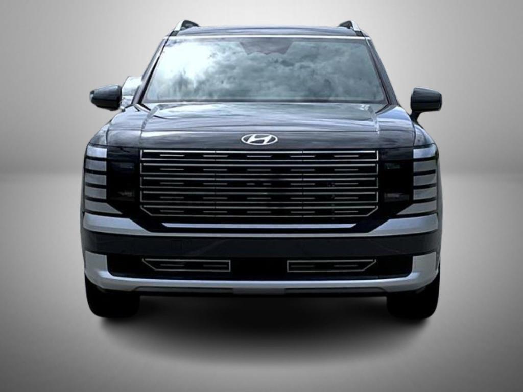 new 2026 Hyundai Palisade car, priced at $54,144