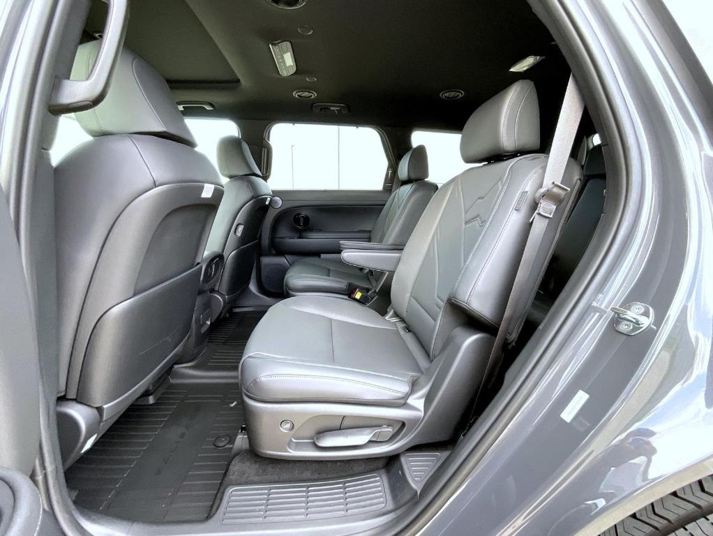 new 2026 Hyundai Palisade car, priced at $51,794