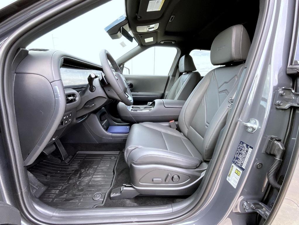 new 2026 Hyundai Palisade car, priced at $51,794