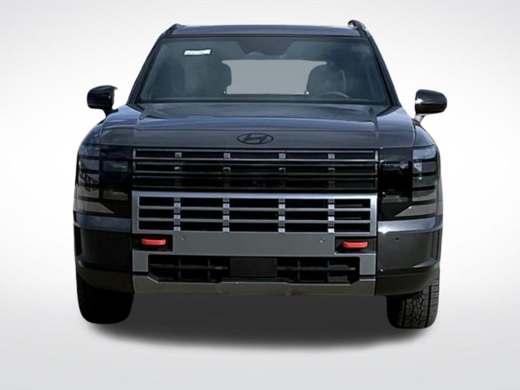 new 2026 Hyundai Palisade car, priced at $51,794