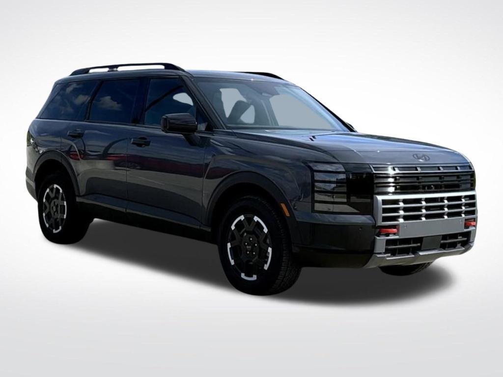 new 2026 Hyundai Palisade car, priced at $51,794