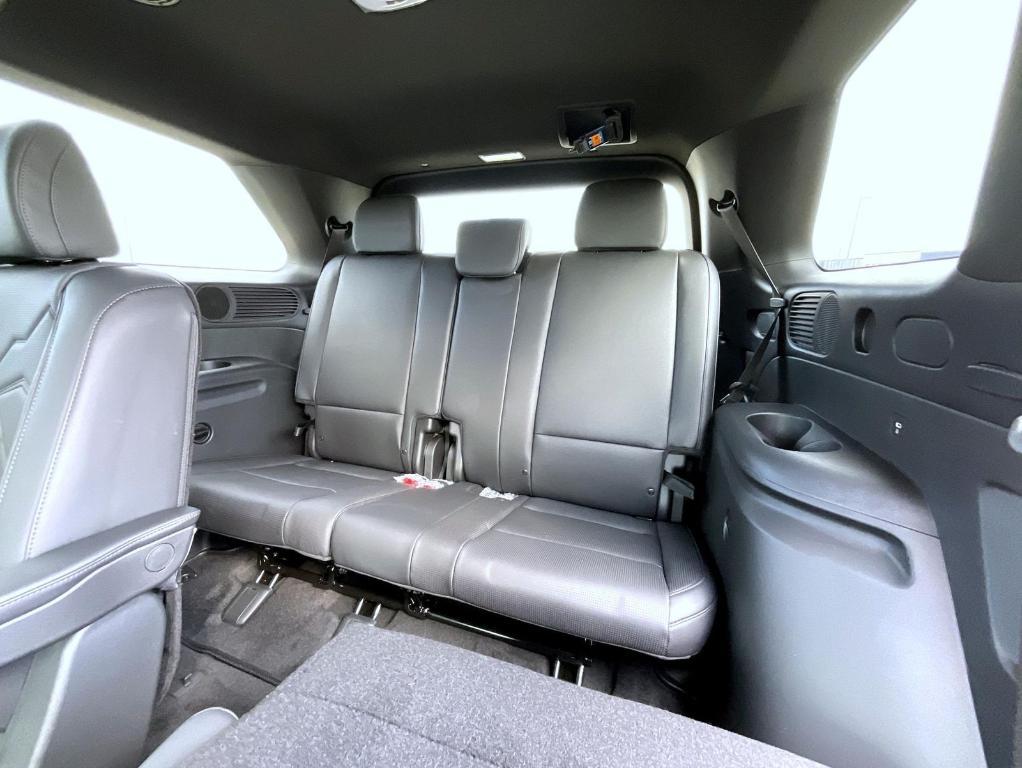 new 2026 Hyundai Palisade car, priced at $51,794
