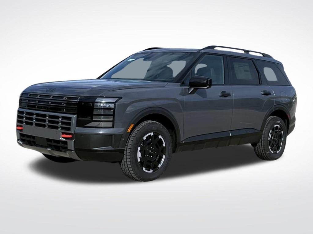 new 2026 Hyundai Palisade car, priced at $51,794
