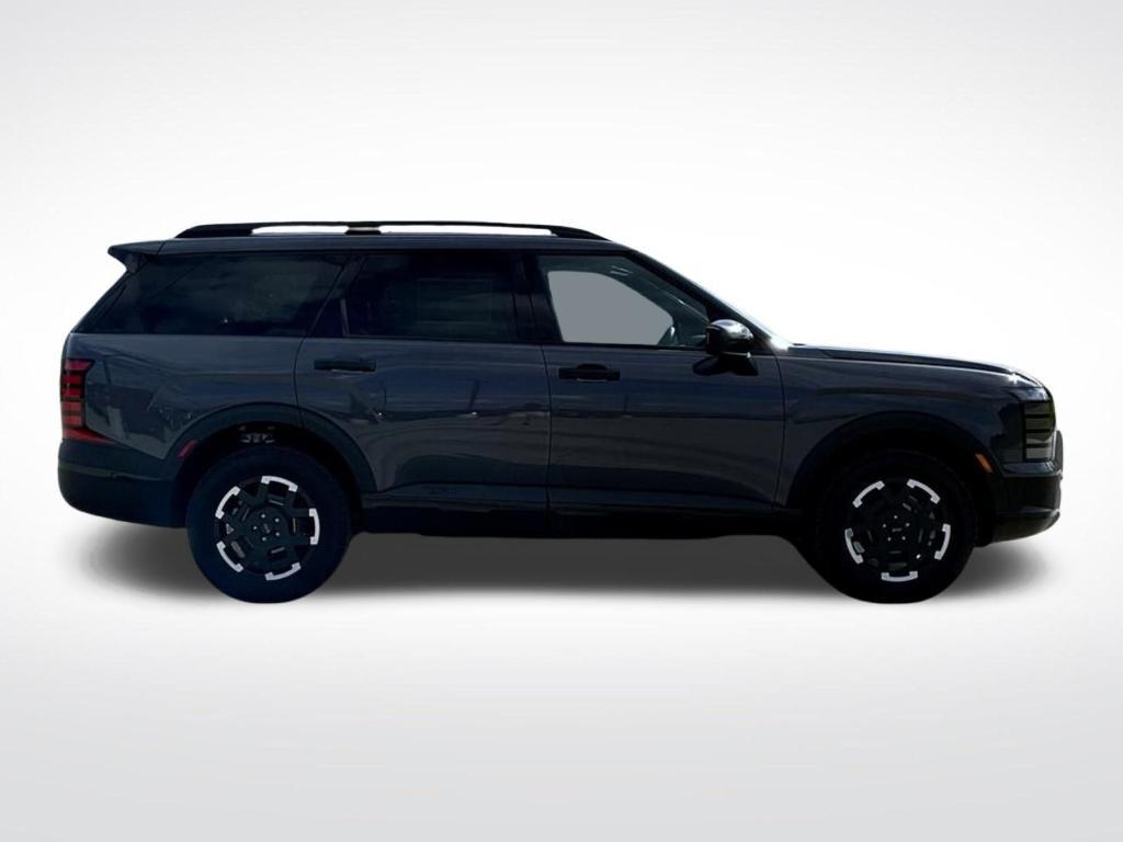 new 2026 Hyundai Palisade car, priced at $51,794