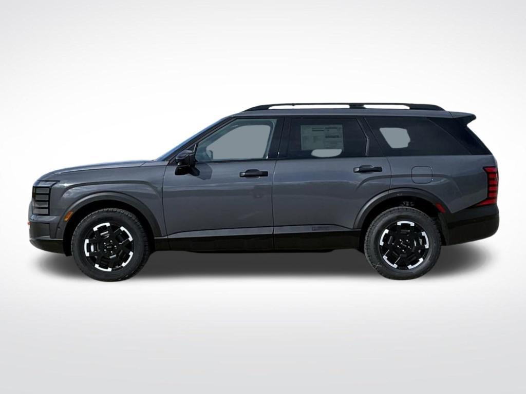 new 2026 Hyundai Palisade car, priced at $51,794