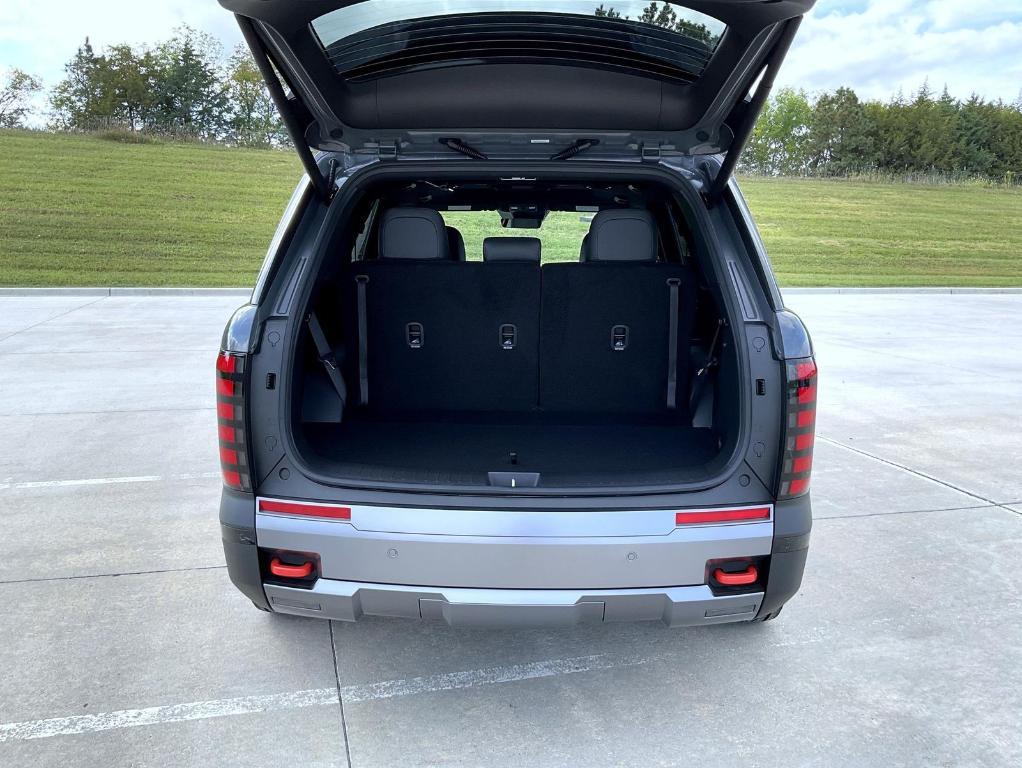new 2026 Hyundai Palisade car, priced at $51,794