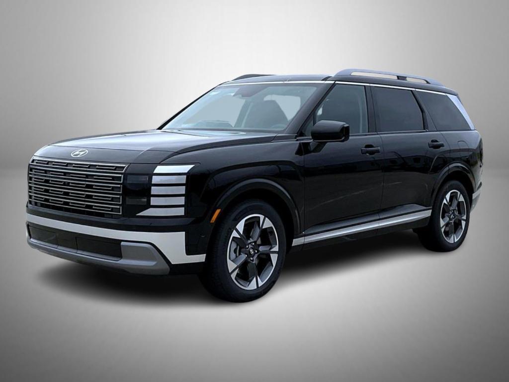 new 2026 Hyundai Palisade car, priced at $50,829