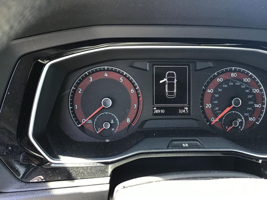 used 2021 Volkswagen Jetta car, priced at $19,997