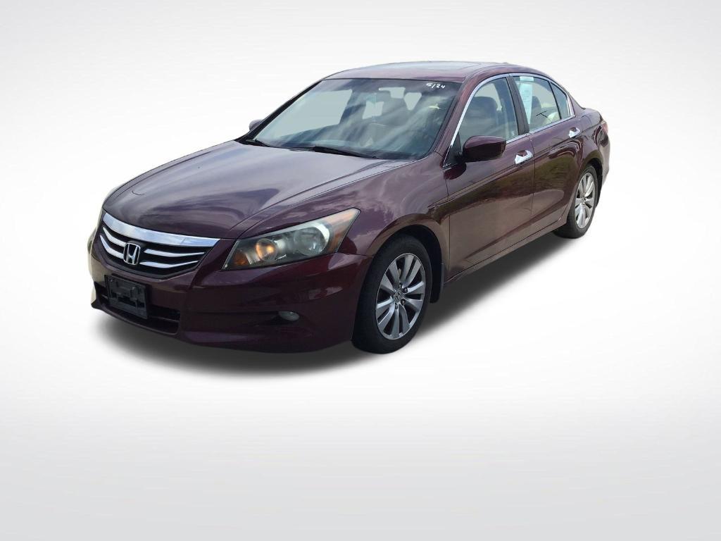 used 2011 Honda Accord car, priced at $10,379