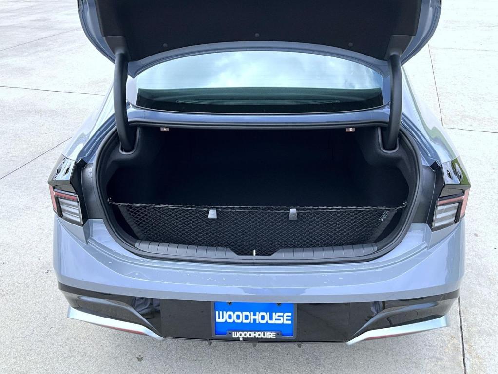 new 2025 Hyundai Sonata car, priced at $30,587