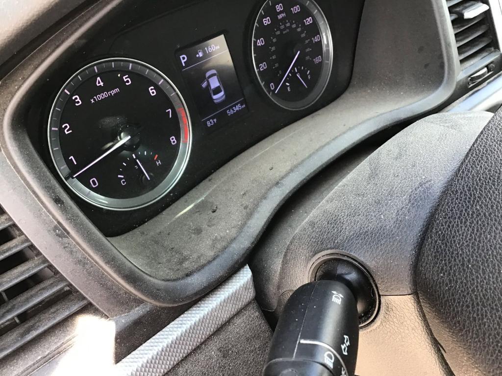 used 2018 Hyundai Sonata car, priced at $14,700