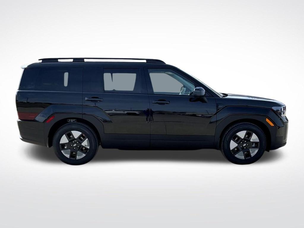 new 2025 Hyundai SANTA FE HEV car, priced at $40,584