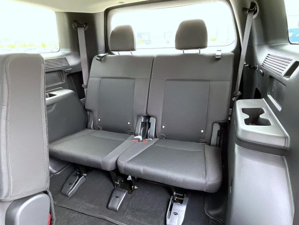 new 2026 Hyundai SANTA FE HEV car, priced at $39,840