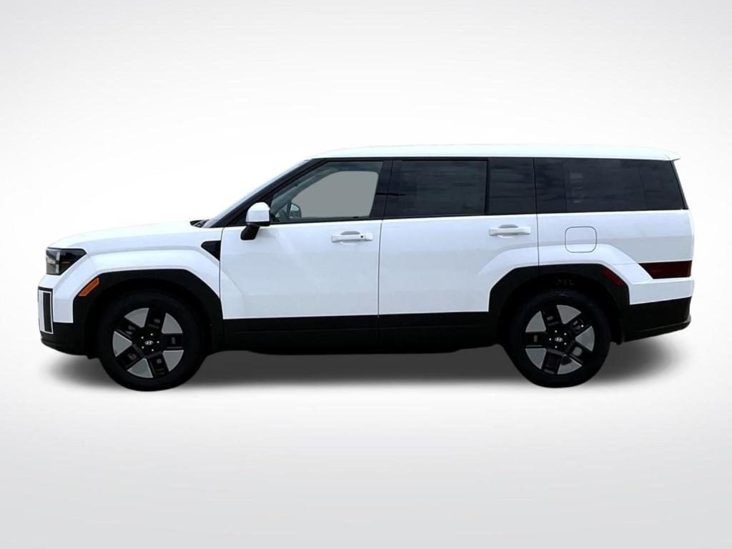 new 2026 Hyundai SANTA FE HEV car, priced at $39,840