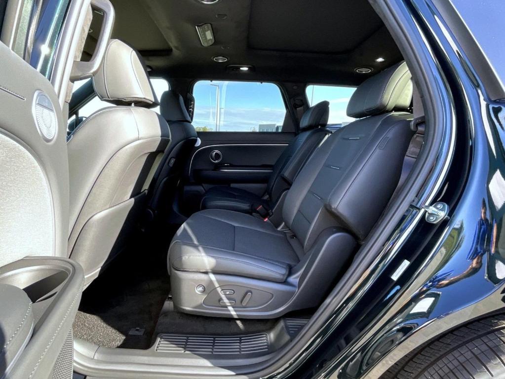 new 2026 Hyundai Palisade car, priced at $58,929