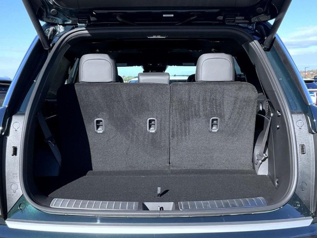 new 2026 Hyundai Palisade car, priced at $58,929